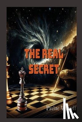 Verhoeff, Pauline - The Real Secret