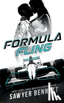 Bennett, Sawyer - Formula Fling