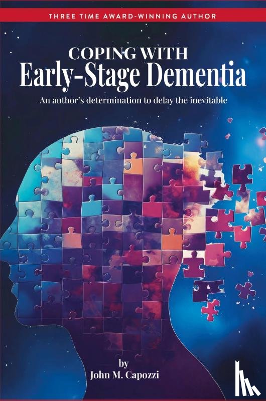 Capozzi, John M. - Coping With Early-Stage Dementia