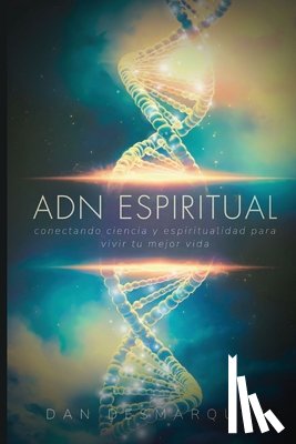 Desmarques, Dan - ADN Espiritual