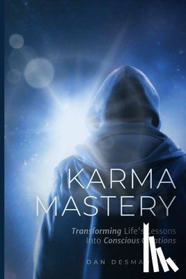 Desmarques, Dan - Karma Mastery
