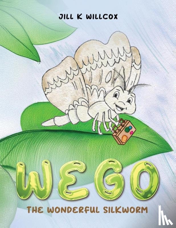 Jill K Wilcox, Jill - WEGO
