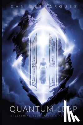 Desmarques, Dan - Quantum Leap