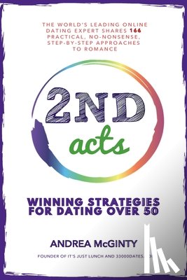 McGinty, Andrea - 2nd Acts