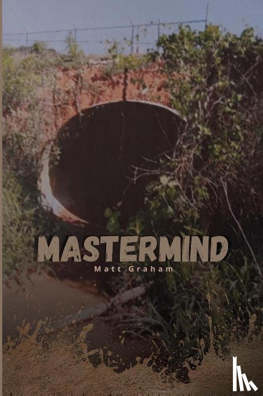 Graham, Matt - Mastermind