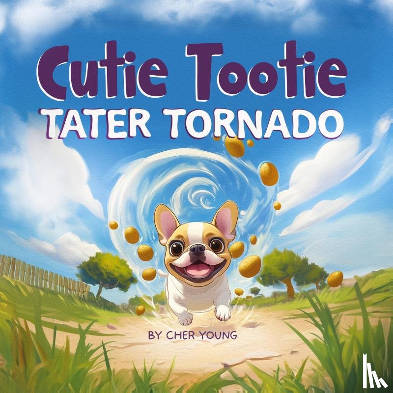 Young, Cher - Cutie Tootie Tater Tornado