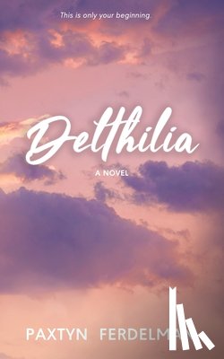 Ferdelman, Paxtyn - Delthilia