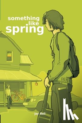 Bell, Jay - Something Like Spring