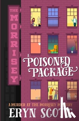 Scott, Eryn - A Poisoned Package