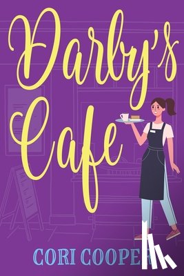 Cooper, Cori - Darby's Cafe