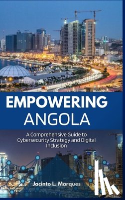 L. Marques, Jacinto - EMPOWERING ANGOLA