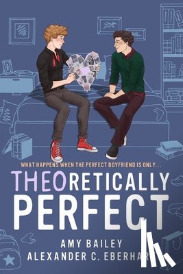Eberhart, Alexander C. - Theoretically Perfect