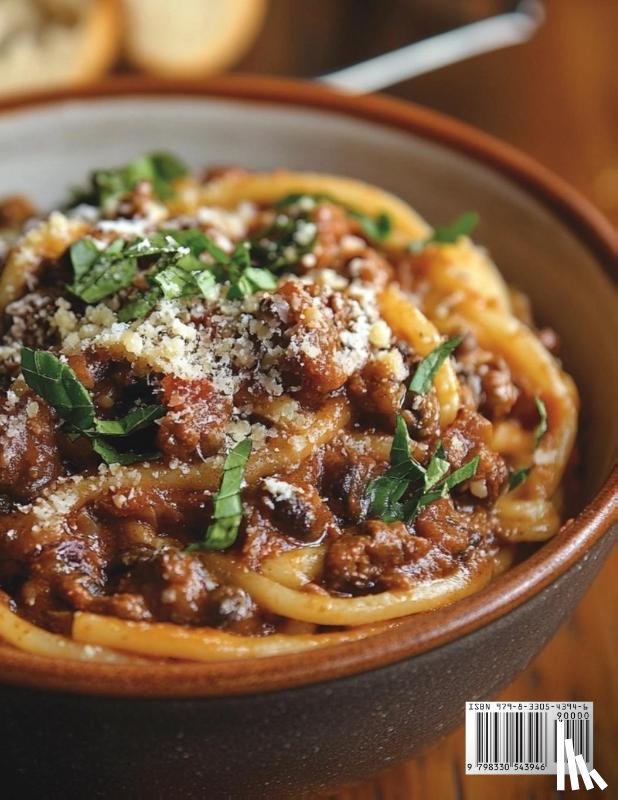 Johnson, Kelly - 50 Slow-Cooked Italian Comfort Foods