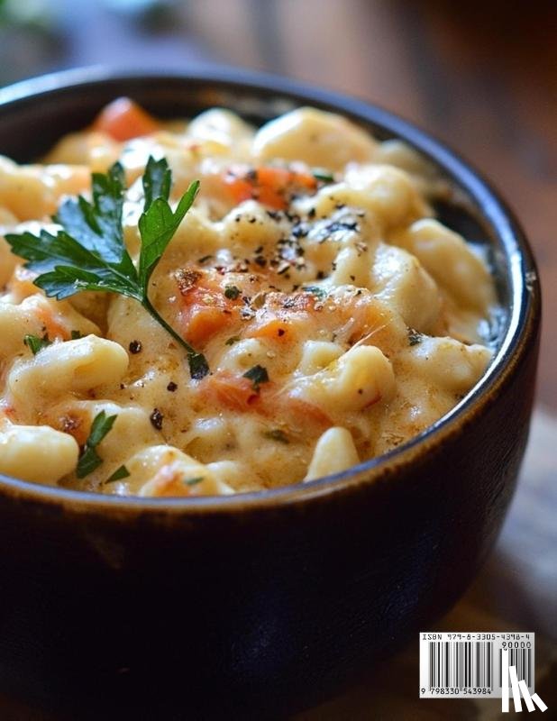 Johnson, Kelly - 50 Low-Sodium Comfort Food for a Healthier Heart