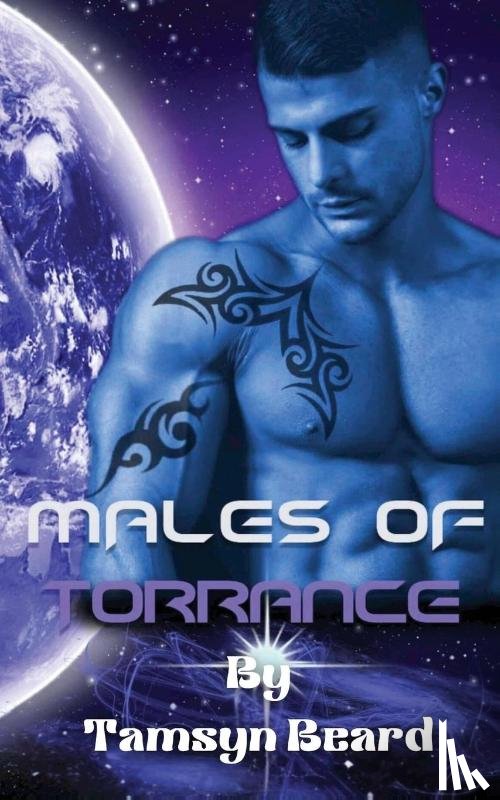 Beard, Tamsyn - Males of Torrance