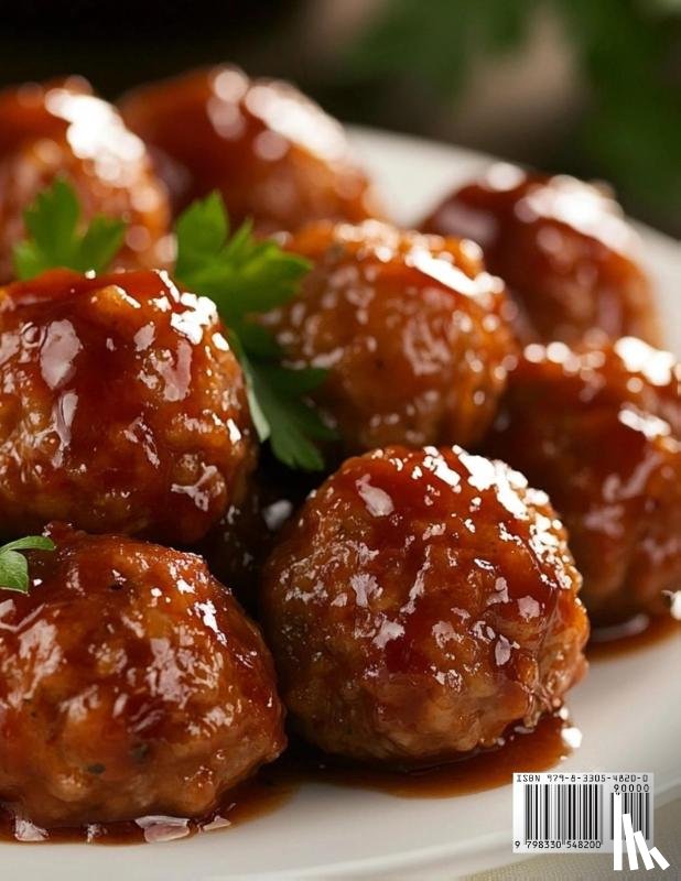 Johnson, Kelly - 50 World's Best Meatballs Recipes