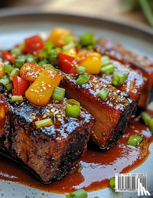 Johnson, Kelly - 50 Spicy Southern BBQ Recipes