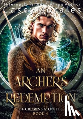 Morales, Casey - Morales, C: Archer's Redemption