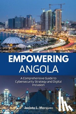 L. Marques, Jacinto - EMPOWERING ANGOLA