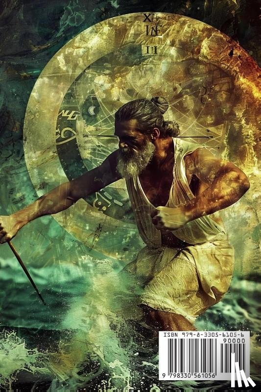 Kinsman, Maria - Myths of the Forgotten Civilization