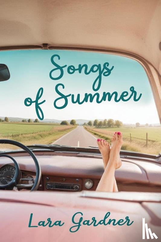 Gardner, Lara - Songs of Summer a Novel