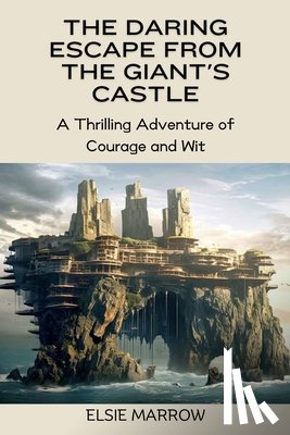 Marrow, Elsie - The Daring Escape from the Giant's Castle