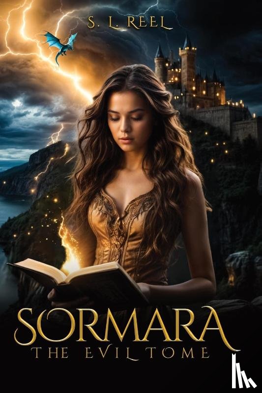 Reel, S. L. - Sormara The Evil Tome