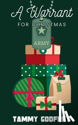 Campbell, Tammy - A Warrant For Christmas