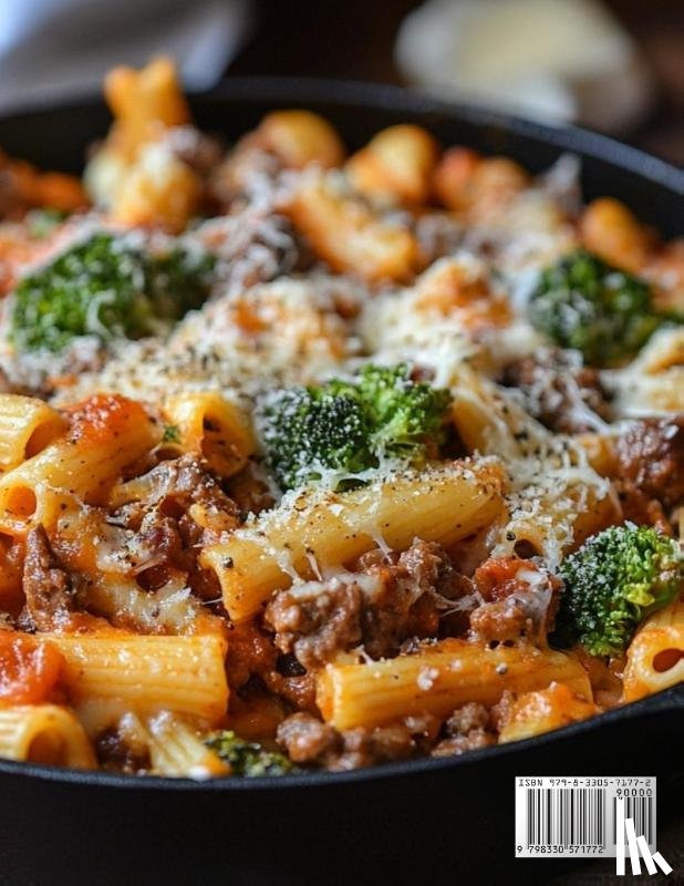 Johnson, Kelly - 50 Family-Friendly Dinners Everyone Will Love