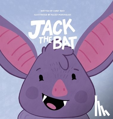 Ross, Corey - Jack the Bat