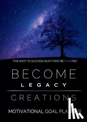 Palmer, Sharina - Become Legacy Creations