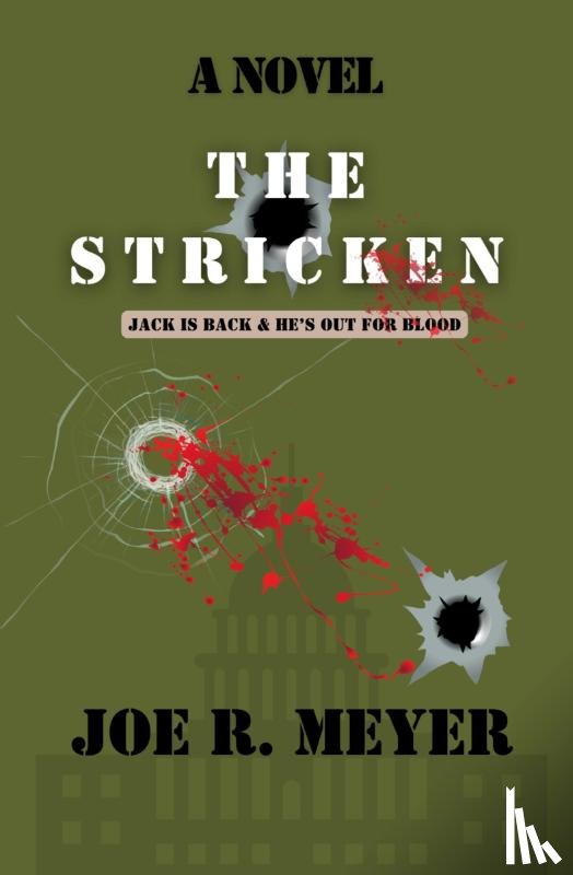 Meyer, Joe R - The Stricken