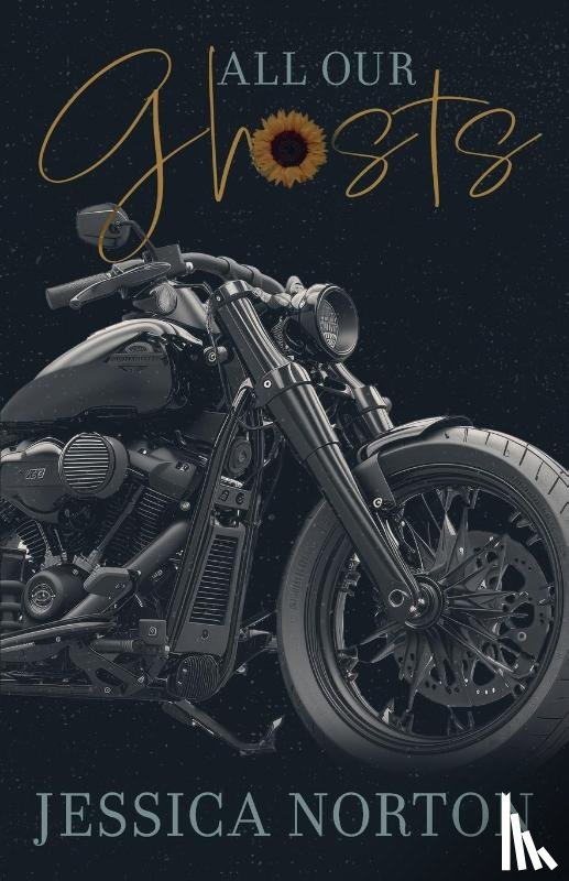 Norton, Jessica - All Our Ghosts