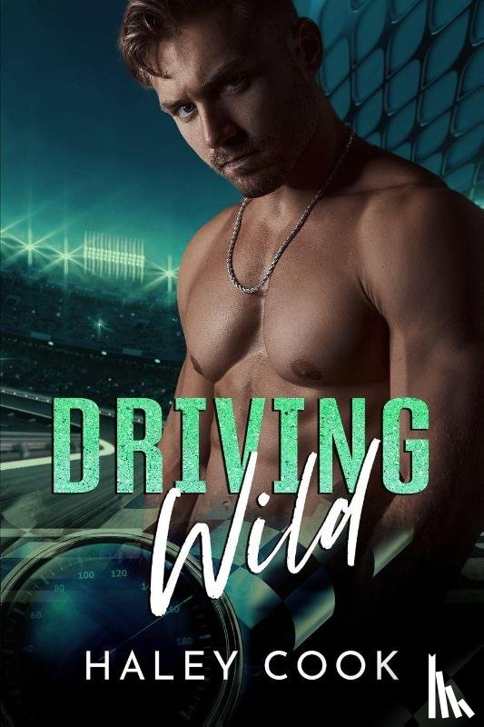Cook, Haley - Driving Wild
