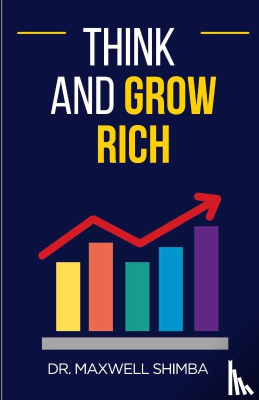 Shimba, Maxwell - Think and Grow Rich