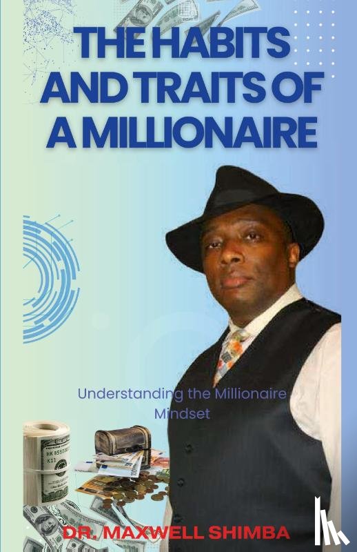 Shimba - The Habits and Traits of a Millionaire