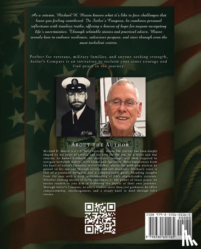 Moore, Michael - Sailor's Compass