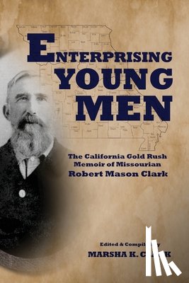 Clark, Marsha K - Enterprising Young Men