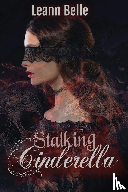 Belle, Leann - Stalking Cinderella