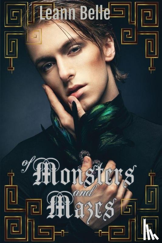 Belle, Leann - Of Monsters and Mazes