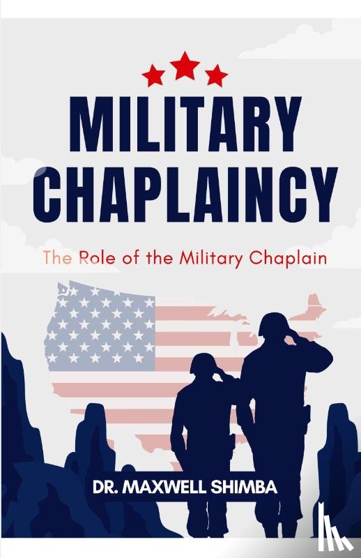 Shimba, Maxwell - Military Chaplaincy