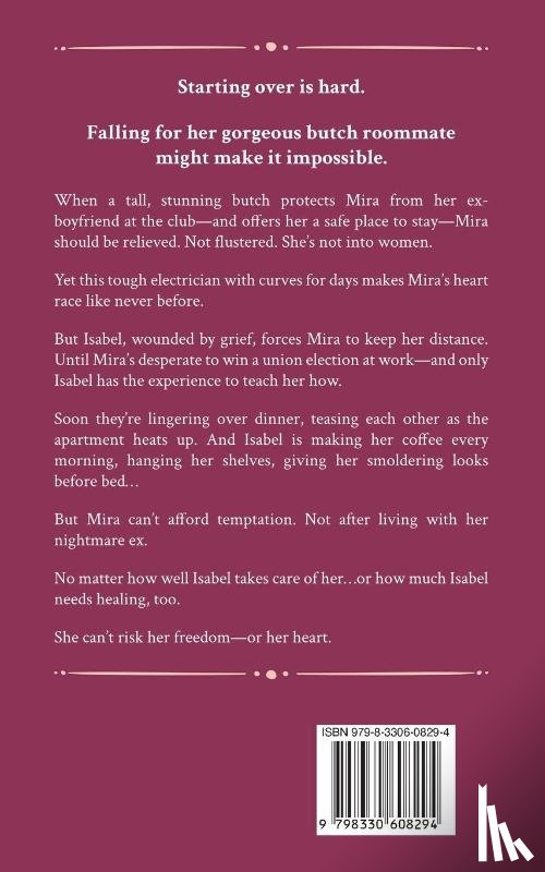 Liao, Darcy - Make Room for Love