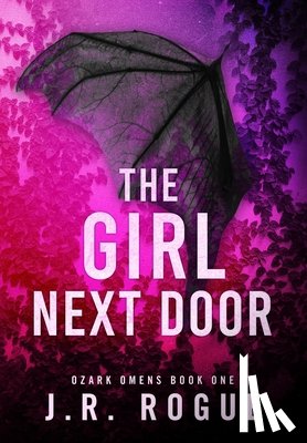 Rogue, J. R. - Rogue, J: Girl Next Door