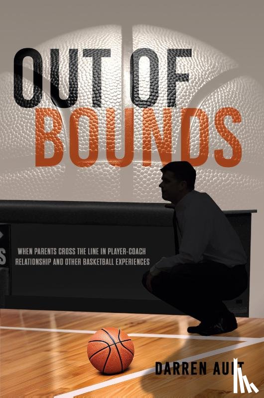 Ault, Darren - Out of Bounds