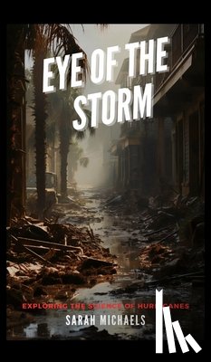 Michaels, Sarah - Eye of the Storm