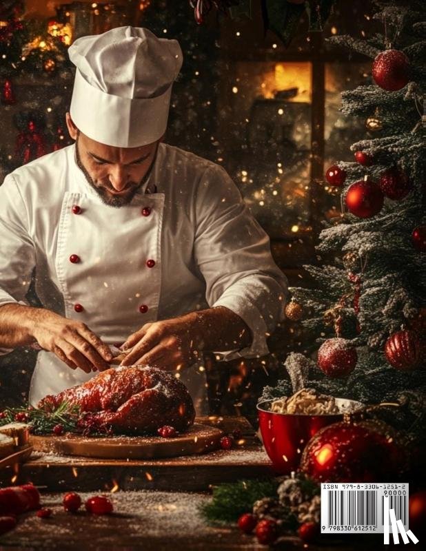 Johnson, Kelly - 50 Premium Christmas Holiday Cooking Recipes