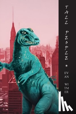 Witmer, Evan B - Tall People