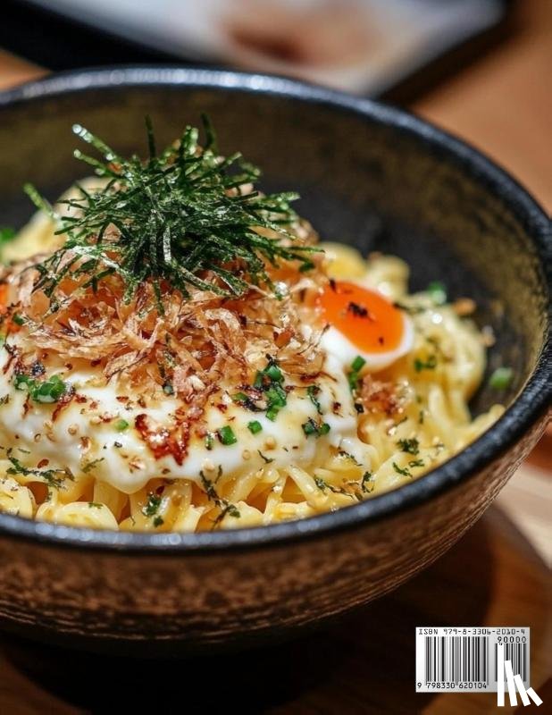 Johnson, Kelly - 50 From Home to Tokyo Recipes