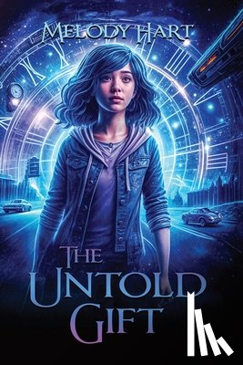 Hart, Melody - The Untold Gift (The Untold Chronicles)