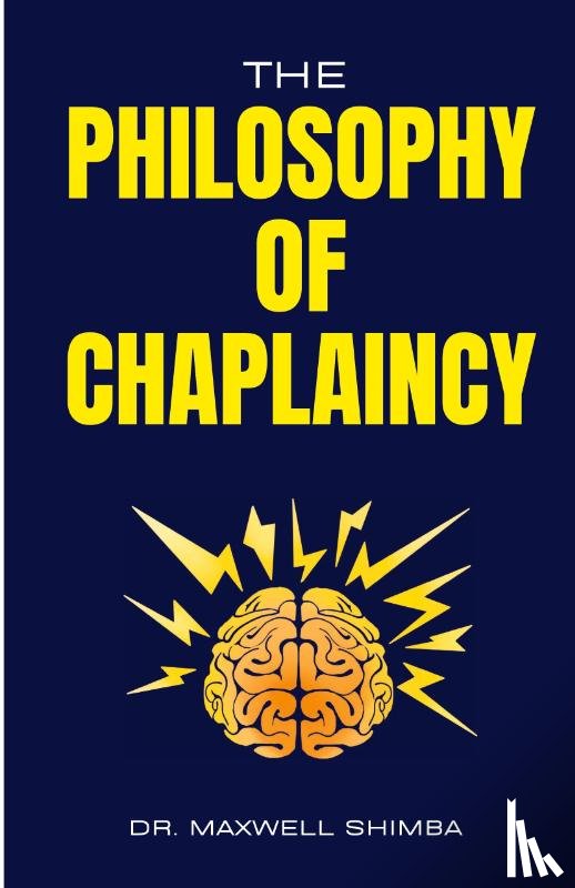 Shimba, Maxwell - The Philosophy of Chaplaincy